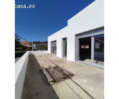 Chalet en Venta en Cangas de Morrazo, Pontevedra