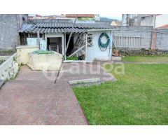 Casa de Pueblo en Venta en Cangas de Morrazo, Pontevedra