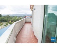 Piso en Alquiler en Ponteareas, Pontevedra
