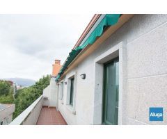 Piso en Alquiler en Ponteareas, Pontevedra