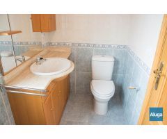 Piso en Alquiler en Ponteareas, Pontevedra