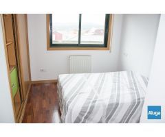 Piso en Alquiler en Ponteareas, Pontevedra