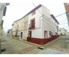 Casa en Venta en Cinco Olivas, Zaragoza