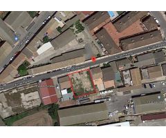 Terreno urbano en Venta en Pinseque, Zaragoza