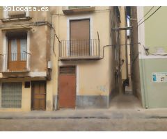 Casa en Venta en Daroca de Rioja, Zaragoza