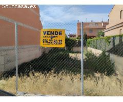 Solar en Venta en Belmonte de Calatayud, Zaragoza