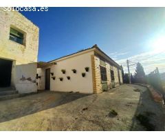 Chalet en Venta en Mediana de Aragon, Zaragoza