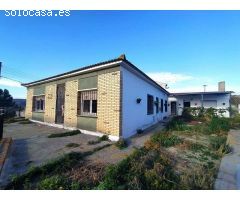 Chalet en Venta en Mediana de Aragon, Zaragoza