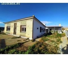 Chalet en Venta en Mediana de Aragon, Zaragoza