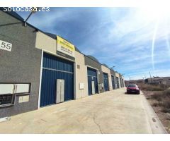 Nave industrial en Venta en Zaragoza, Zaragoza