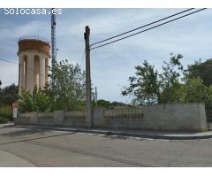 Terreno urbano en Venta en Nuez de Ebro, Zaragoza