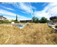 Terreno urbano en Venta en Cadrete, Zaragoza