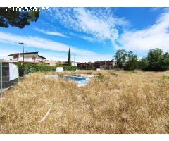 Terreno urbano en Venta en Cadrete, Zaragoza