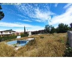 Terreno urbano en Venta en Cadrete, Zaragoza