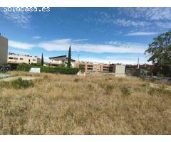 Terreno urbano en Venta en Cadrete, Zaragoza