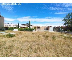 Terreno urbano en Venta en Cadrete, Zaragoza