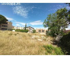 Terreno urbano en Venta en Cadrete, Zaragoza