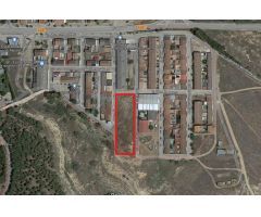 Solar en Venta en Escatrón, Zaragoza