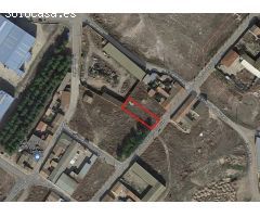 Solar en Venta en Cabañas de Ebro, Zaragoza