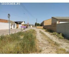 Solar en Venta en Cabañas de Ebro, Zaragoza