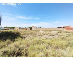 Solar en Venta en Cabañas de Ebro, Zaragoza