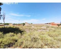Solar en Venta en Cabañas de Ebro, Zaragoza