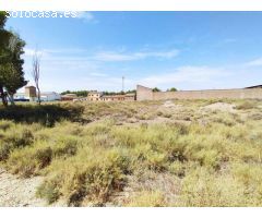 Solar en Venta en Cabañas de Ebro, Zaragoza