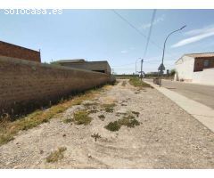 Solar en Venta en Cabañas de Ebro, Zaragoza