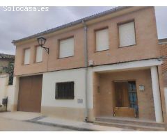 Casa en Venta en Marantes, Zaragoza