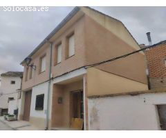 Casa en Venta en Marantes, Zaragoza