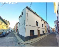 Casa en Venta en Gelsa, Zaragoza