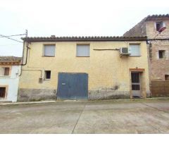 Casa en Venta en Sierra de Luna, Zaragoza