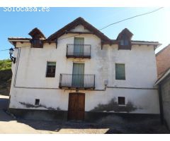 Casa en Venta en Fagollaga, Huesca