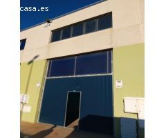 Nave industrial en Venta en Zaragoza, Zaragoza