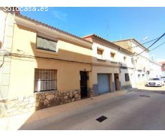 Casa en Venta en Pina de Ebro, Zaragoza