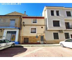 Casa en Venta en Pradilla de Ebro, Zaragoza