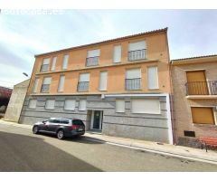 Piso en Venta en Villafranca de Ebro, Zaragoza