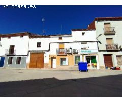Casa en Venta en Lécera, Zaragoza