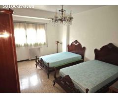 Piso en Venta en Belmonte de Calatayud, Zaragoza