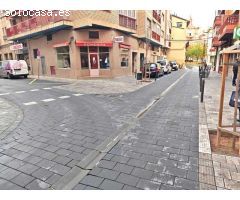 Garaje en Venta en Belmonte de Calatayud, Zaragoza