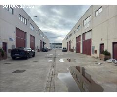 Nave industrial en Venta en Cuarte de Huerva, Zaragoza