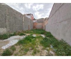 Solar en Venta en Mina Quinto del Hierro, Zaragoza