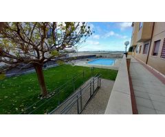 Piso en Venta en La Muela, Zaragoza
