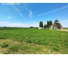 Terreno rural en Venta en Movera, Zaragoza