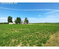 Terreno rural en Venta en Movera, Zaragoza
