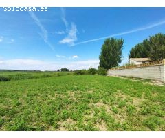 Terreno rural en Venta en Movera, Zaragoza