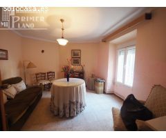 CASA EN ESQUINA CON 4 DORMITORIOS  POR SOLO 110.000 EUROS, POR ZONA CENTRO