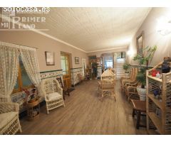 CASA EN EL CENTRO DE TOMELLOSO POR 265.000 €