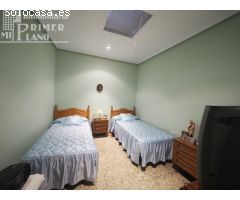 CASA EN EL CENTRO DE TOMELLOSO POR 265.000 €