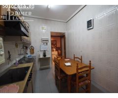 CASA EN EL CENTRO DE TOMELLOSO POR 265.000 €